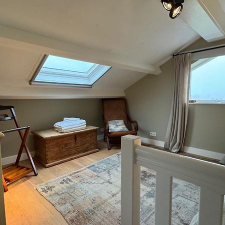 Tienhoven De Lindenhof Bed & Breakfast エクステリア 写真