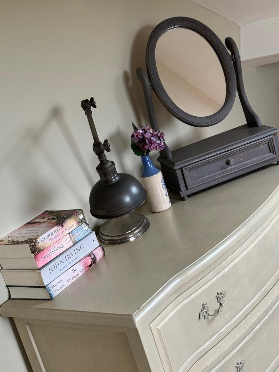 Tienhoven De Lindenhof Bed & Breakfast エクステリア 写真