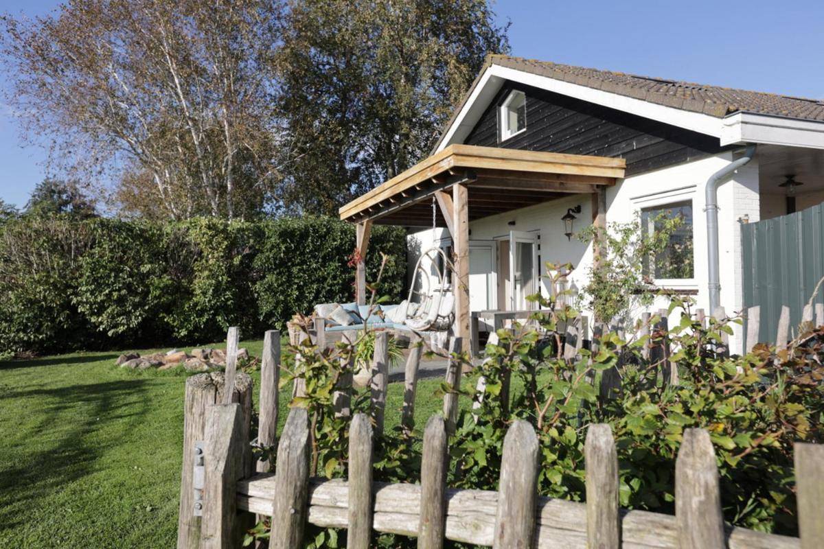 Tienhoven De Lindenhof Bed & Breakfast エクステリア 写真