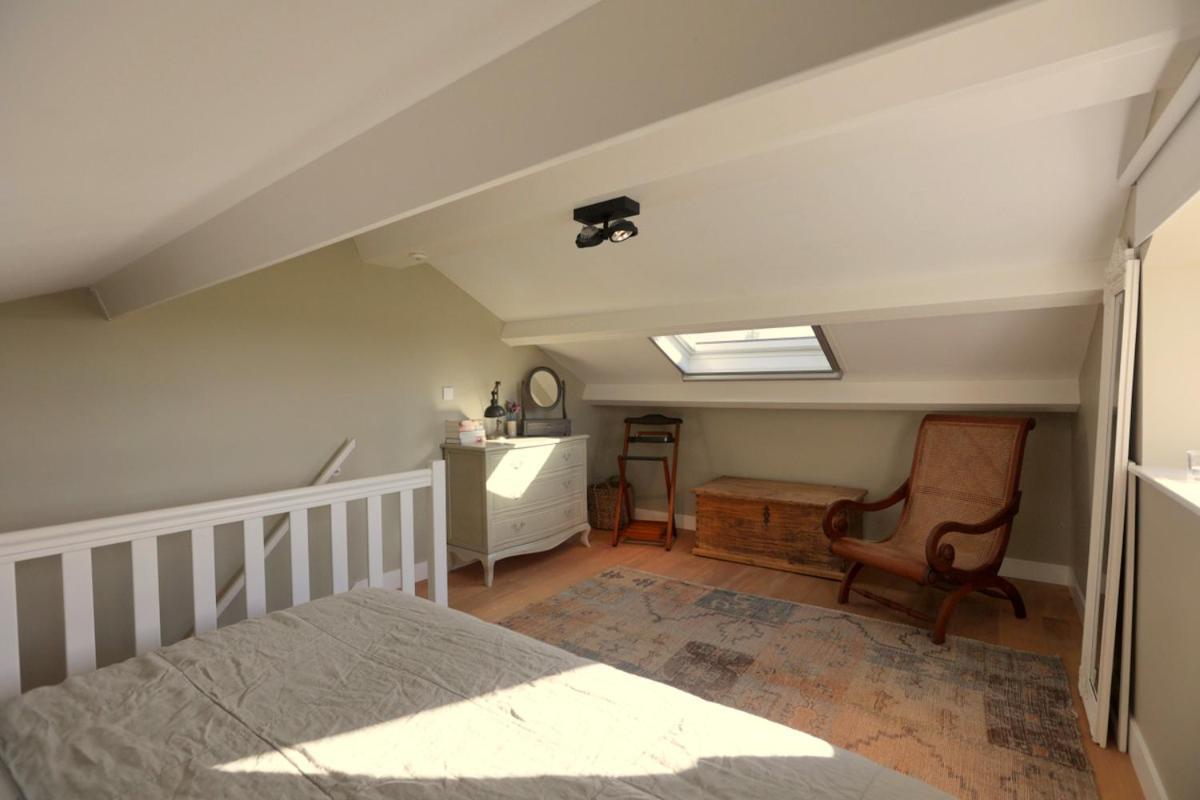 Tienhoven De Lindenhof Bed & Breakfast エクステリア 写真