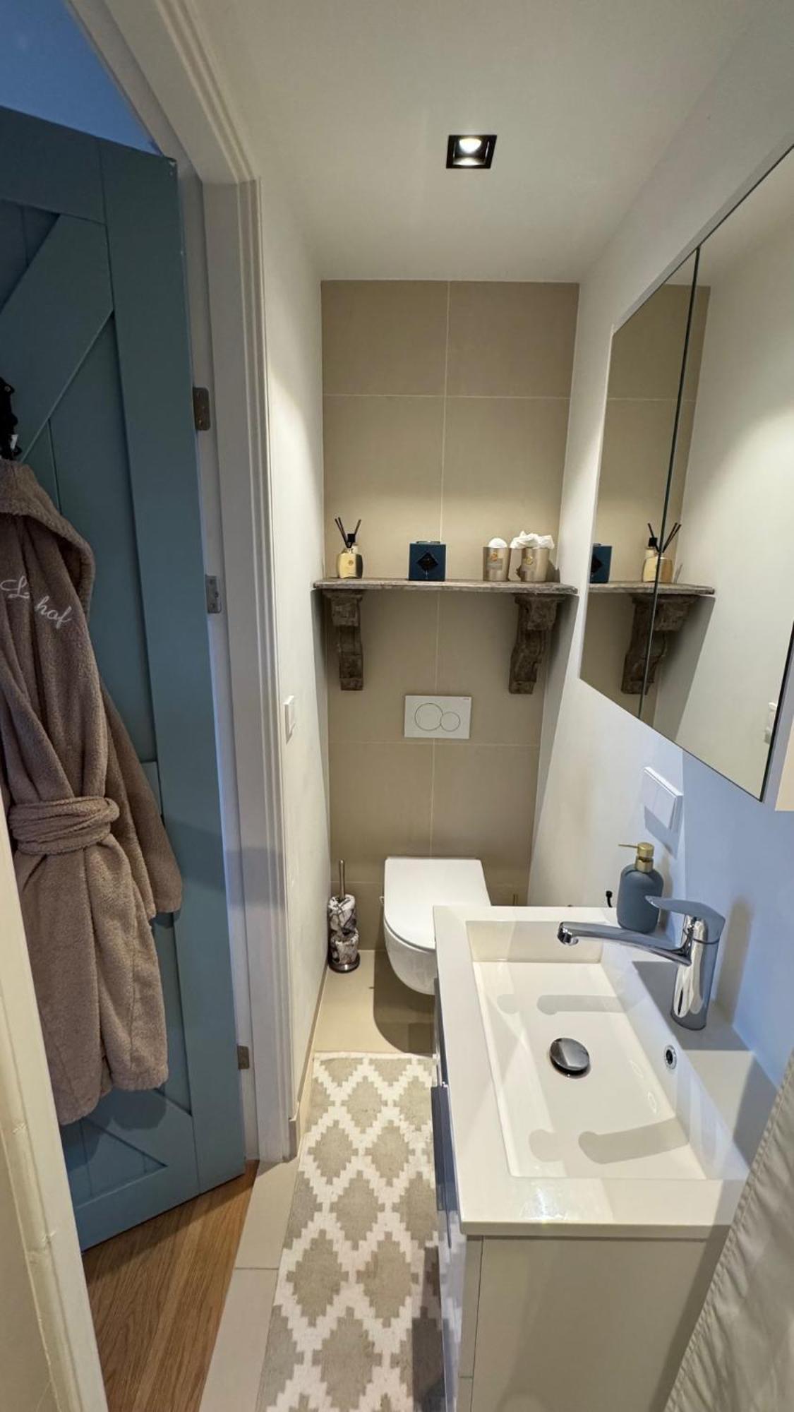 Tienhoven De Lindenhof Bed & Breakfast エクステリア 写真