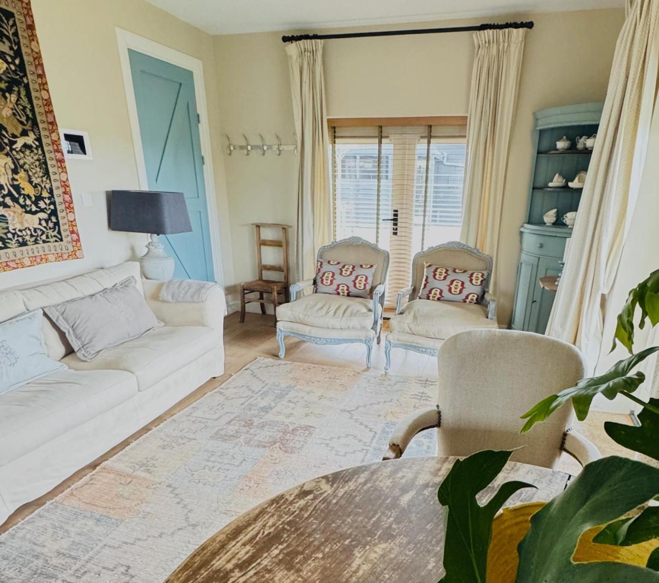 Tienhoven De Lindenhof Bed & Breakfast エクステリア 写真