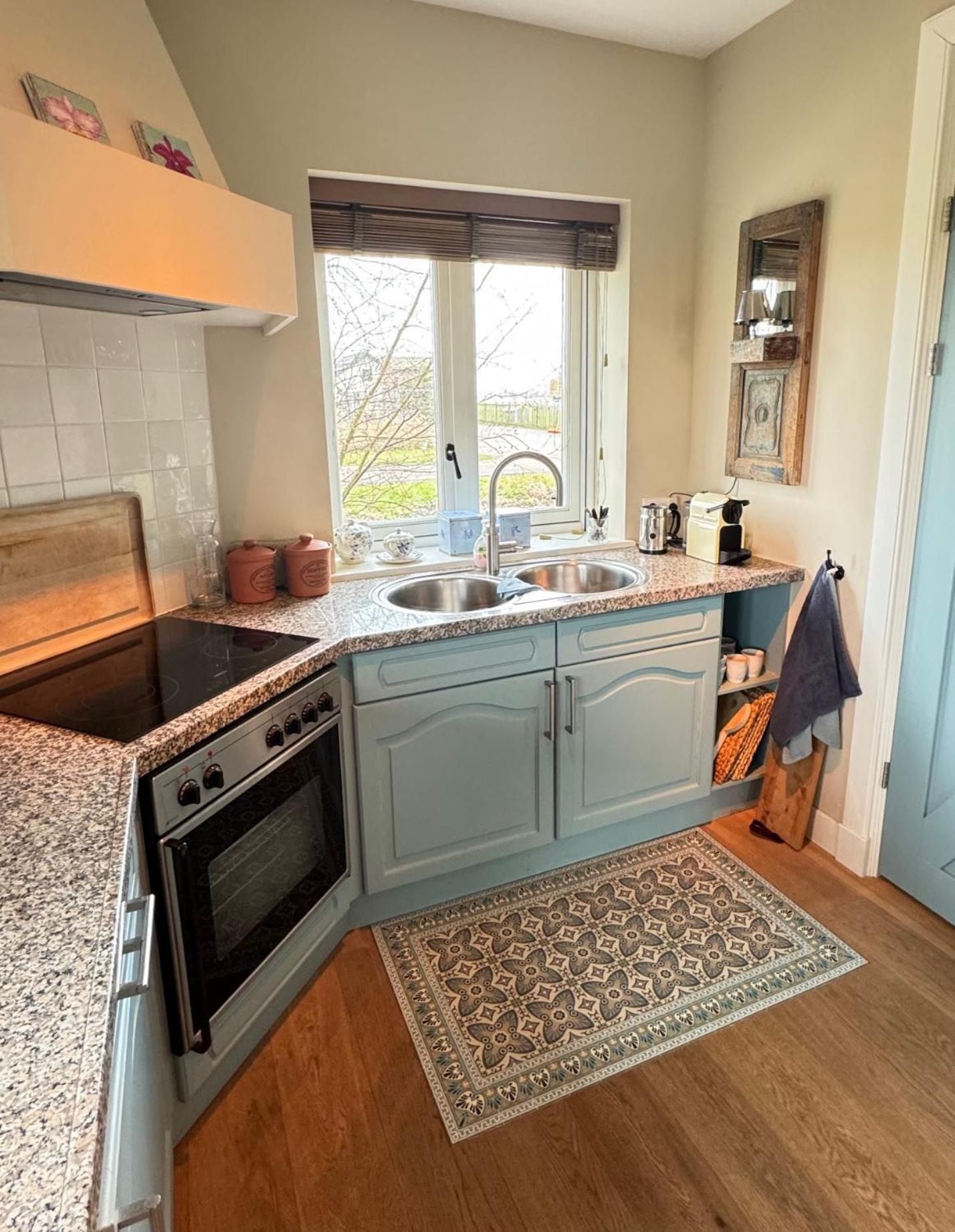 Tienhoven De Lindenhof Bed & Breakfast エクステリア 写真