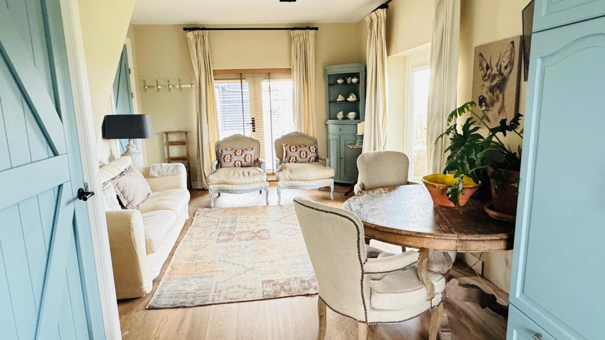 Tienhoven De Lindenhof Bed & Breakfast エクステリア 写真