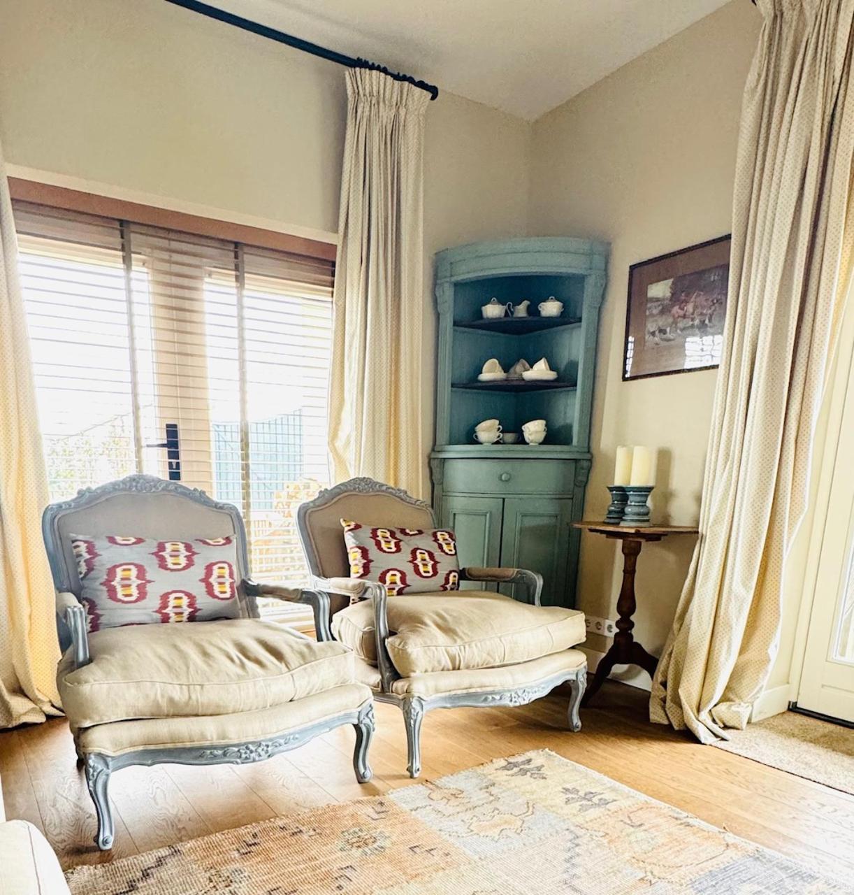 Tienhoven De Lindenhof Bed & Breakfast エクステリア 写真