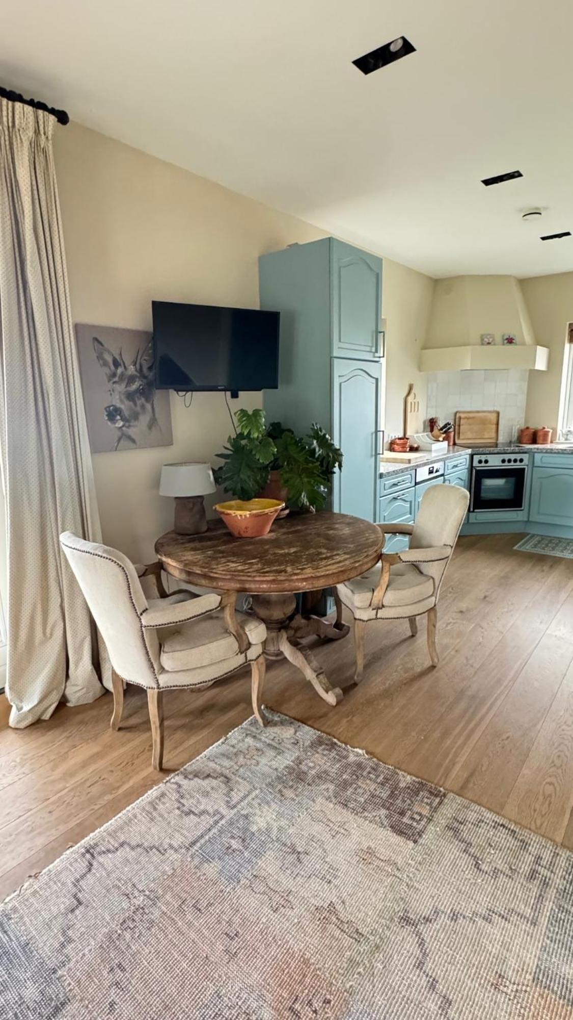 Tienhoven De Lindenhof Bed & Breakfast エクステリア 写真